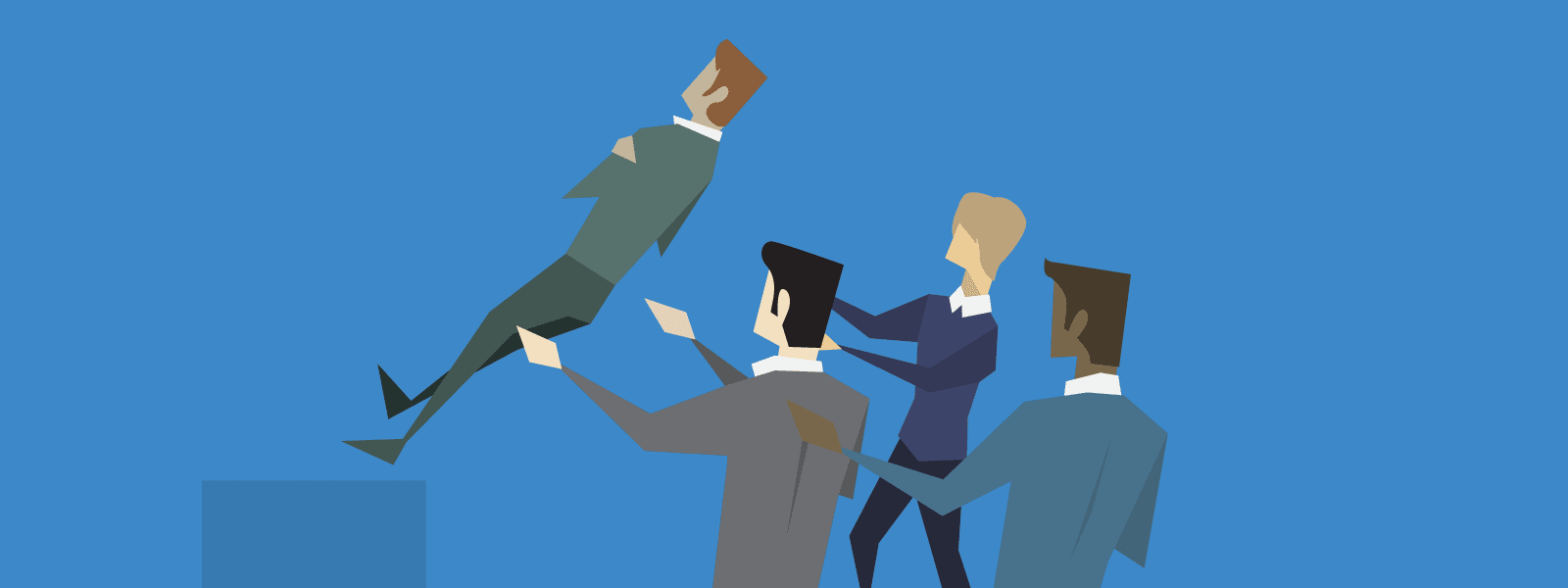 Why Your Employees May Not Trust You | SoapBox