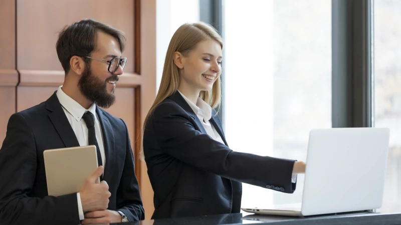 Unlock the Secrets to Simpler Room Blocks With Cvent and HSMAI | Cvent Blog