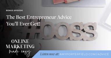Q & A: Business Tips & Tools With Amy