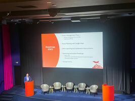 Workbooks Customer Conference 2023