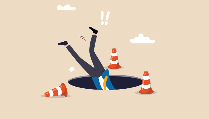 The 3 Common Pitfalls in Sales Presentations: What to Avoid and How to Improve