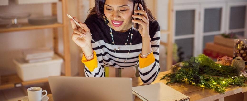 2021 Holiday Dates for UPS, FedEx, and USPS