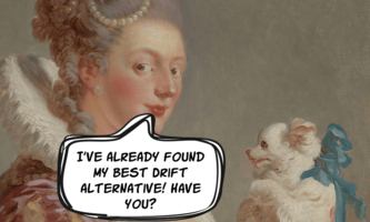 8 Top-Tier Drift Alternatives to Consider in 2024