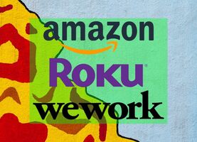 M&A Report: Amazon, Roku and WeWork In the News