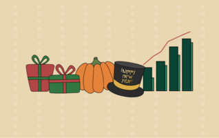 Holiday Marketing: Tips, Data, and 73 SMS Examples - 2023