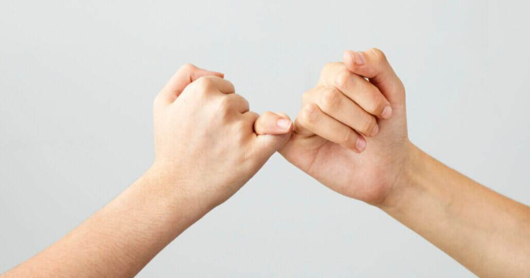 How to build an effective brand promise and deliver it