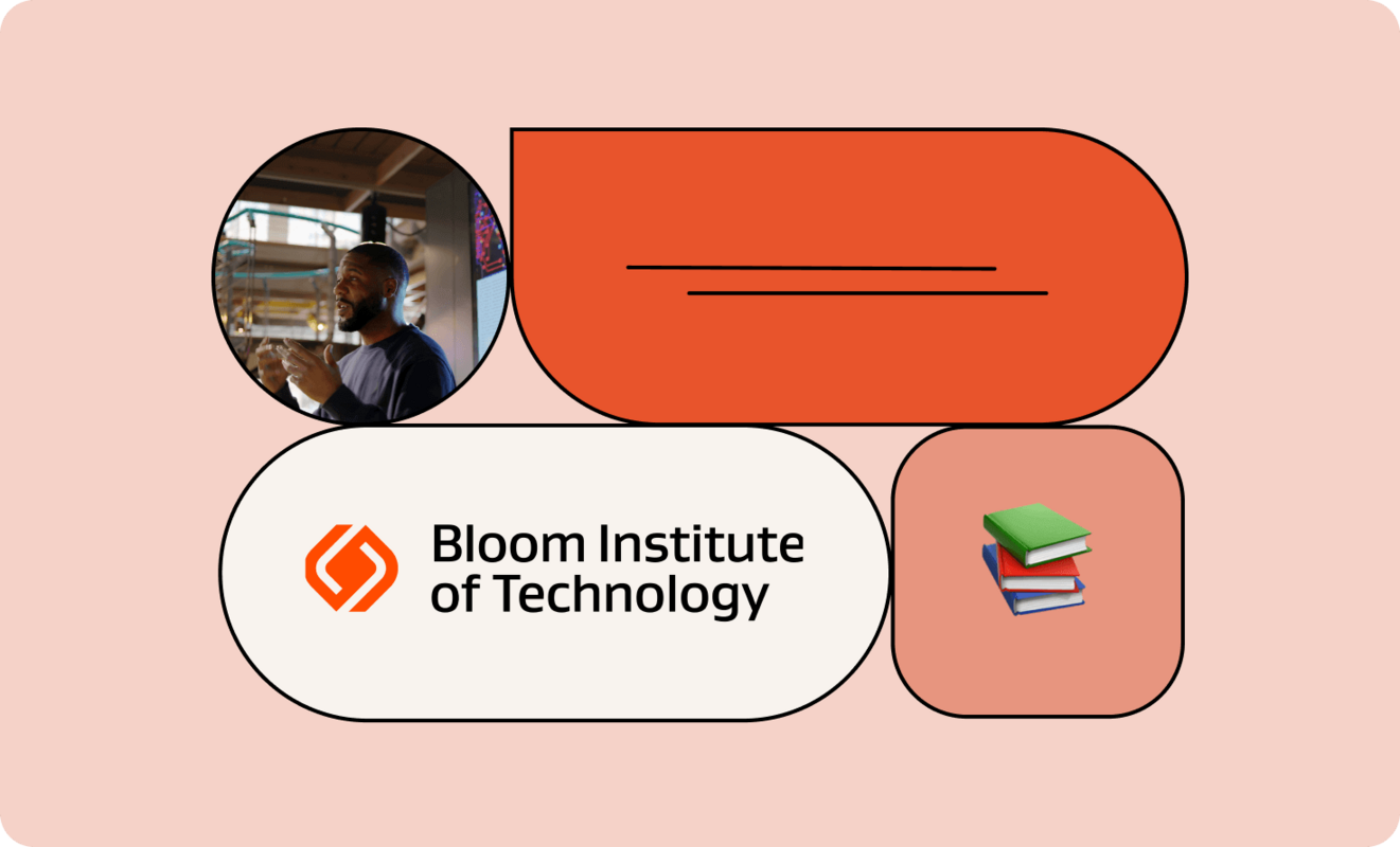 How Bloom Institute of Technology uses Salesforce SMS to connect with more learners, faster
