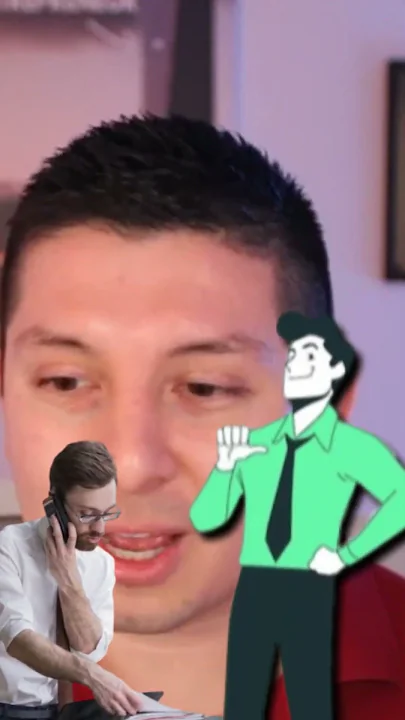 Cutting down sales time ⏳ #FastSales #BizTips