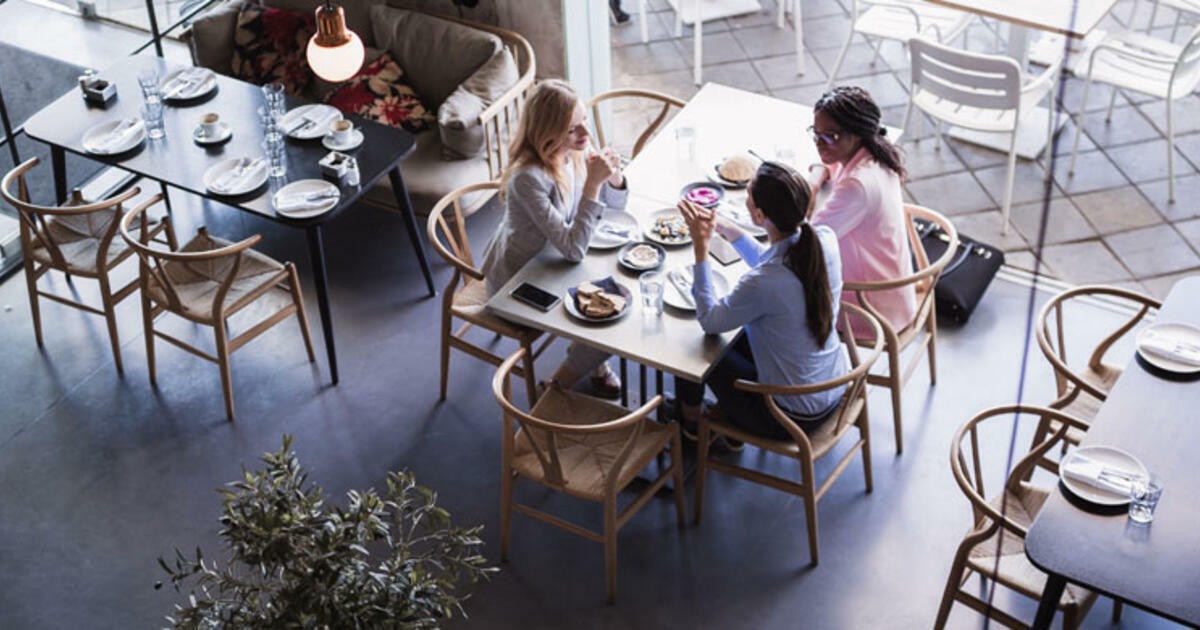 7 Creative Marketing Ideas for Restaurants That Will Fry Your Competition