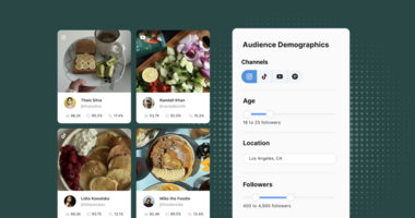 Best Influencer Discovery Software: 5 Tools You Need