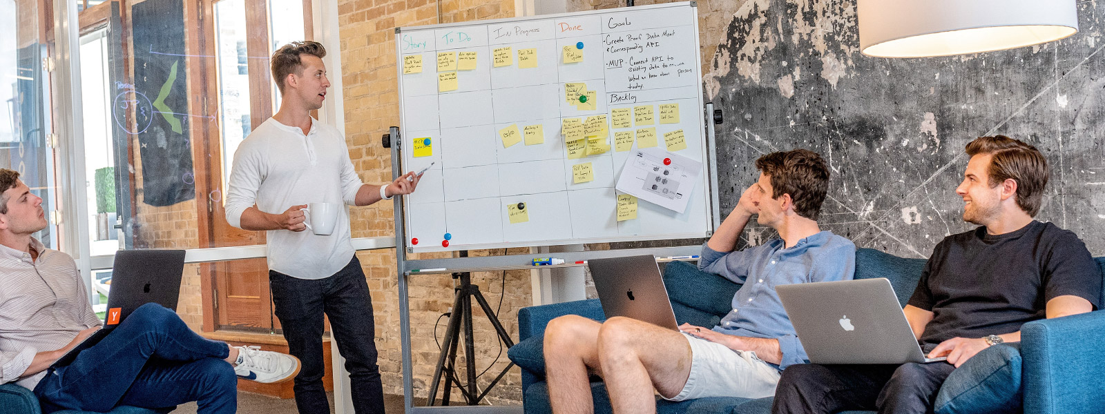 Value Proposition Templates + Examples for Software Companies