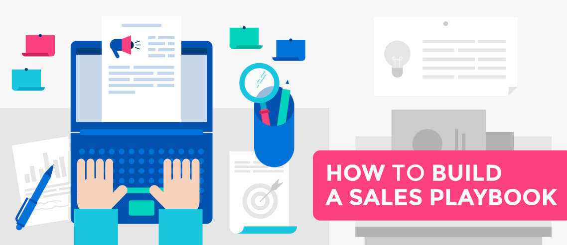 How to Build a Sales Playbook in 2021