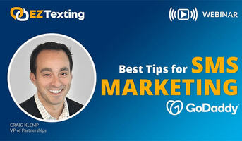Best Tips for SMS Marketing in 2021
