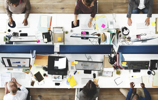 With the right data and communication strategy, companies can keep the focus on customers