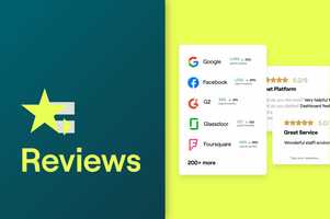 Introducing Reviews by Reputation - Reputation