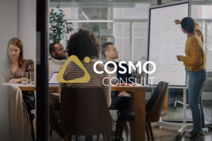 How Cosmo Consult optimized lead scoring using social media engagement