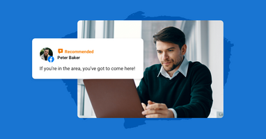 Facebook recommendations: The complete guide to Facebook reviews