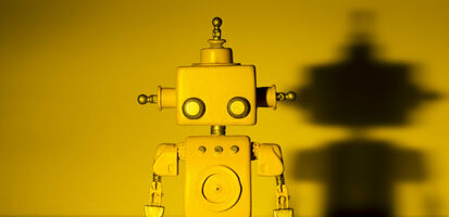 Customers should be ready for at least a 100% more bot link checks than last year