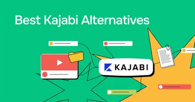 12 Kajabi Competitors You Should Consider in 2024