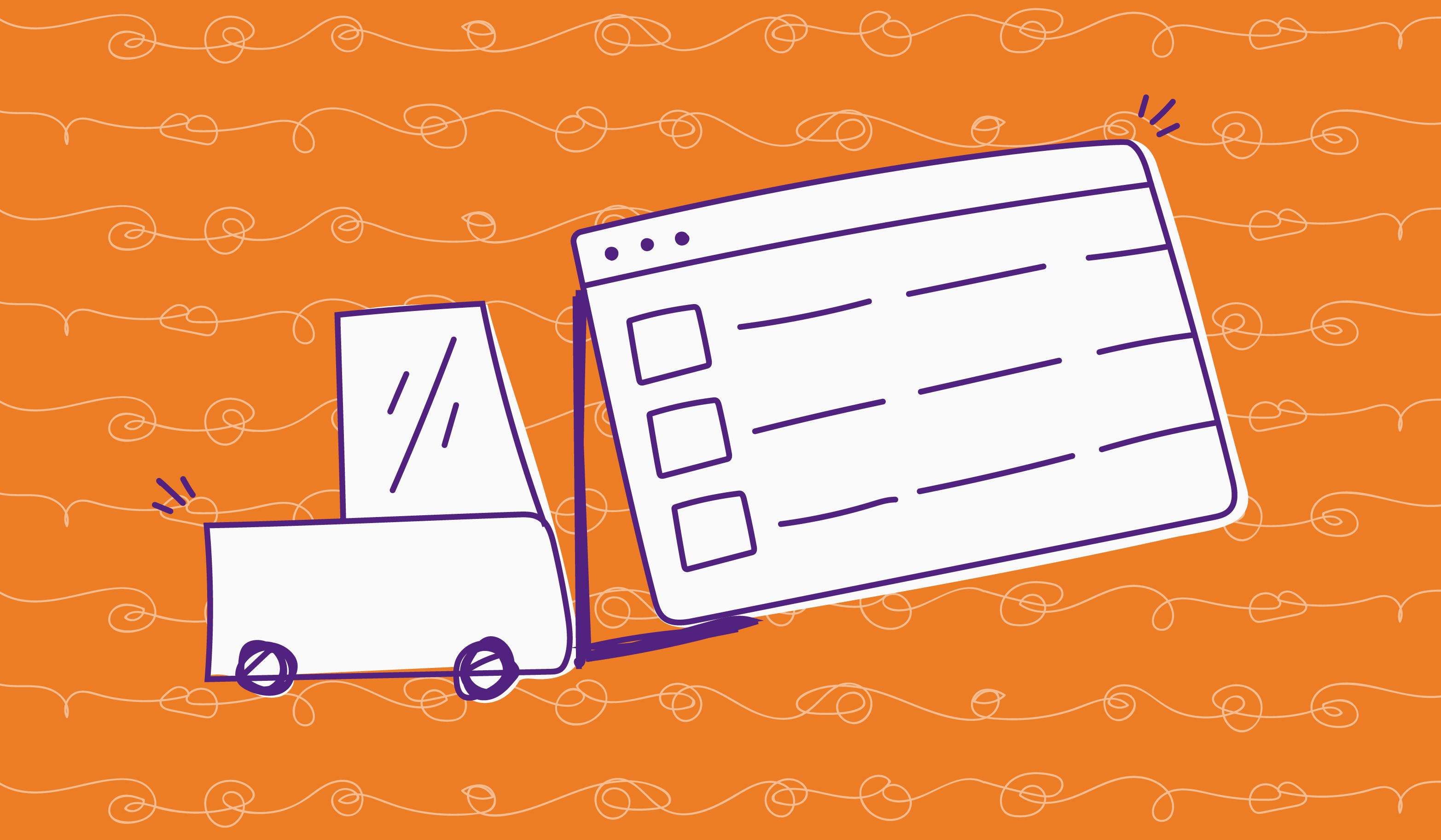 3 Ways PIM Software Can Improve Internal Logistics Data Management