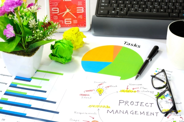 Wrike launches new AI tools to keep your projects on track – TechCrunch