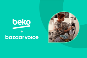 How Beko drove 30,000 product reviews on retail sites in eight months