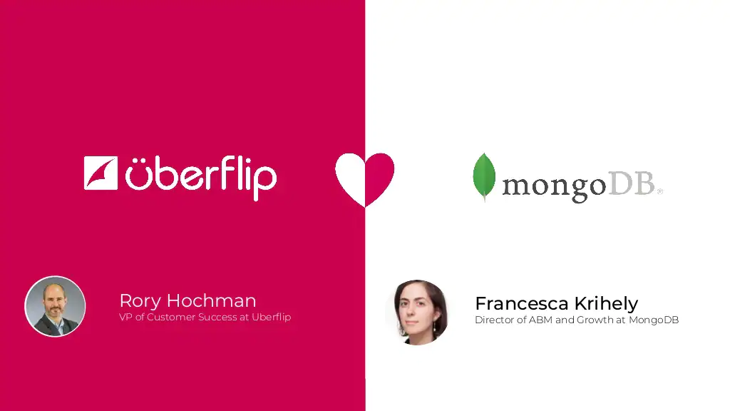 How to Build and Distribute Personalized Content Experiences for ABM and Event Nurtures