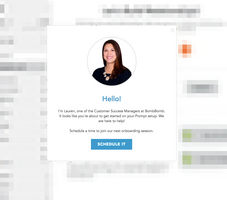 BombBomb Tailors Onboarding With Pendo | Customer Stories