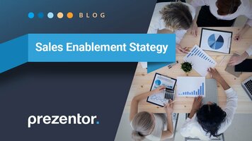 Is Your Sales Enablement Strategy Effective? Here's What You May Be Lacking