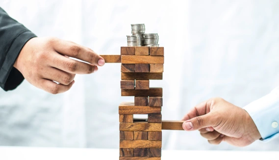 6 Paths to Help Stabilize Your Income While Owning a Small Business