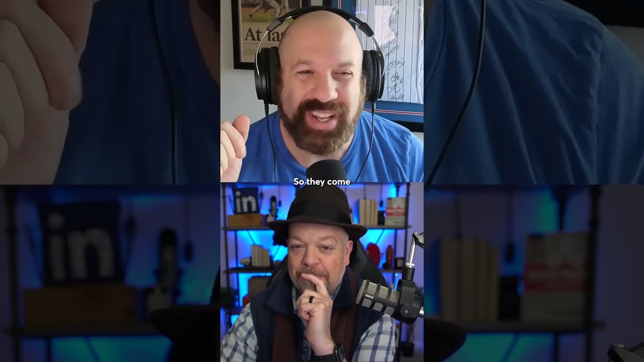 Why Inbound Alone Isn't Enough for Agencies Anymore?