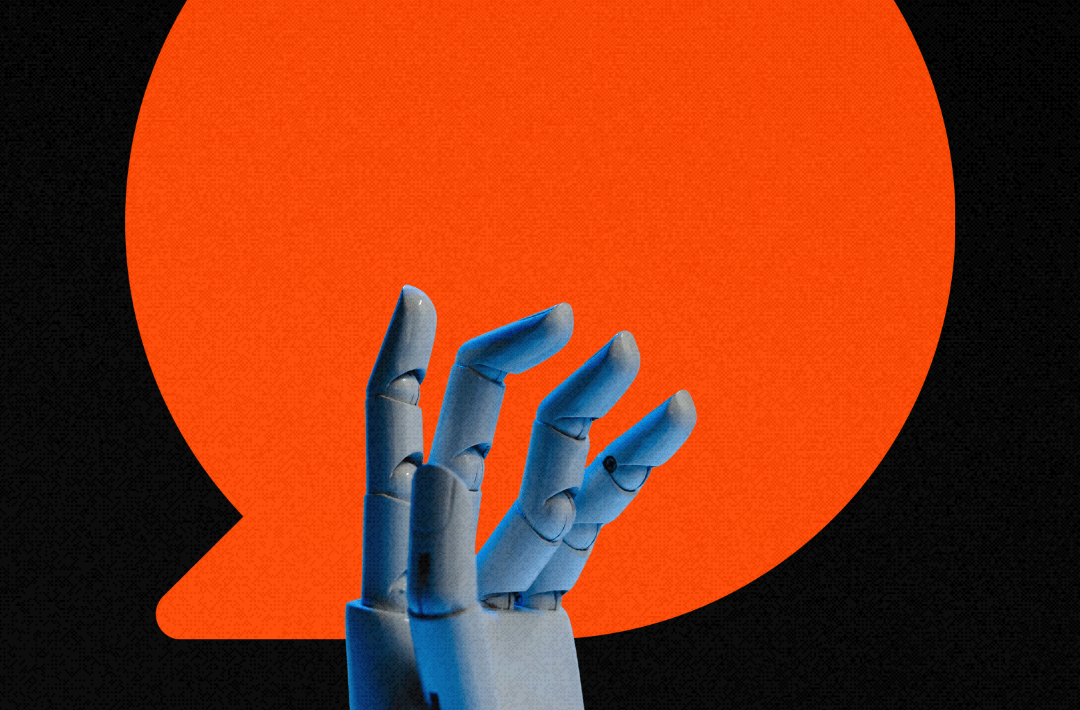 The human layer: Why AI's rise makes authentic conversation more valuable than ever