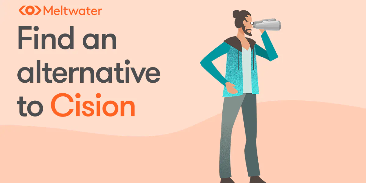 The Best Cision Alternatives 2022