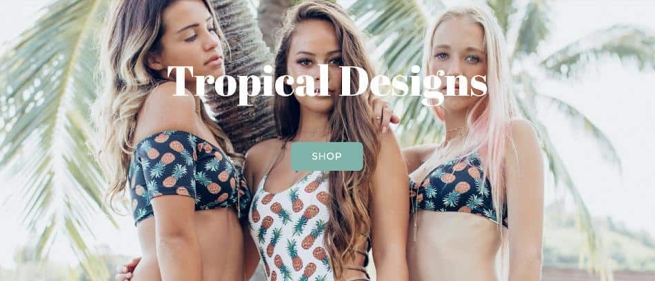 8 Splashing Swimwear Brands Looking for Influencers