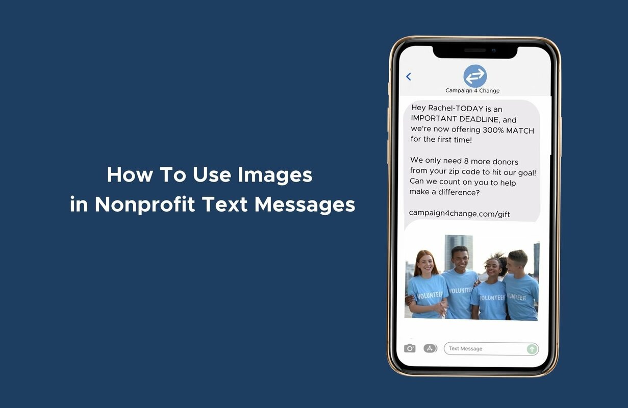 The Power of Authentic Imagery for Nonprofits: Strengthening Connections and Boosting Support