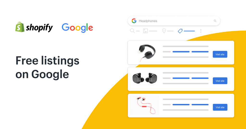 List Your Products for Free on Google