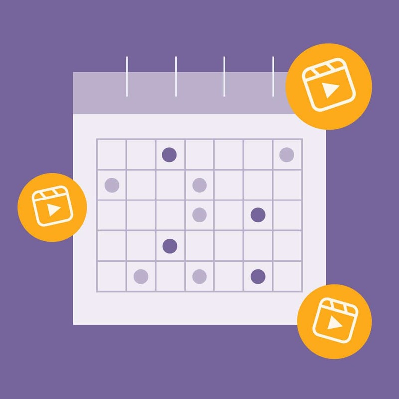 How to Schedule Reels in 5 Steps [SECRET HACK]