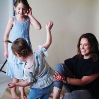 Tiffany Sauder | The myth of work-life balance