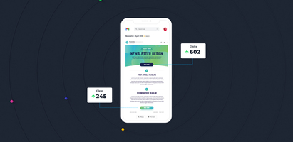 5 Tips to Design Email Marketing Templates that Convert | Maropost