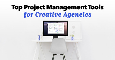 5 Top Project Management Tools for Creative Agencies › Heycollab