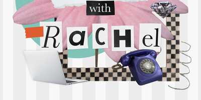 Introducing Voicemails with Rachel