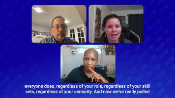 Individualized Onboarding and Sales Training for Success