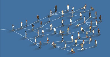 How Lead-to-account matching issues are a data quality problem