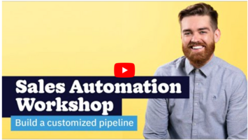 5 Ways a CRM Can Streamline Your Sales Process