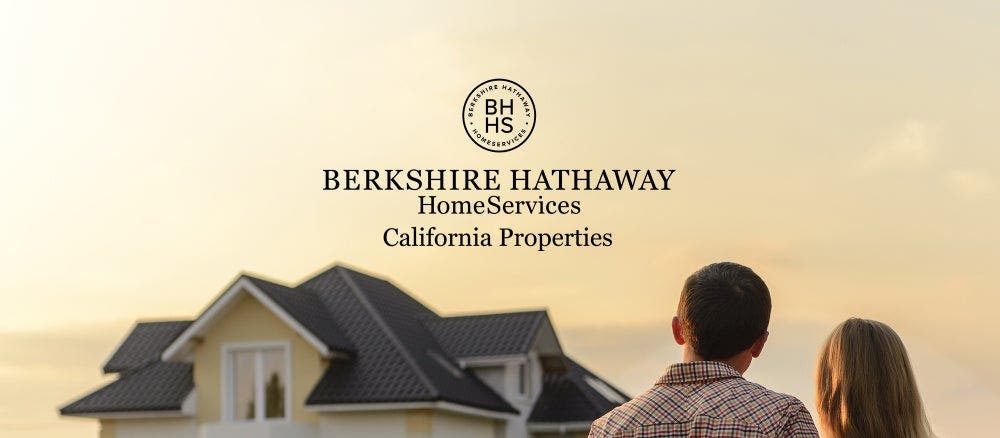 Berkshire Hathaway HomeServices makes it easy to buy a home with Adobe Acrobat Sign