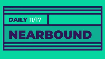 Nearbound Daily #455: Why "happy" customers aren't enough 👀