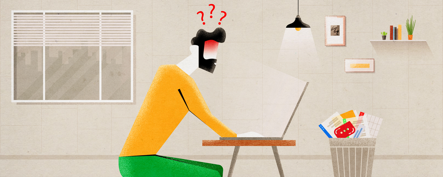 9 Reasons to Switch From Your Legacy CRM System | Freshsales