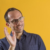 Christopher Goodfellow