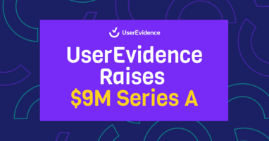 UserEvidence Raises Series A Led by CrossLink Capital to Automate Social Proof for B2B Go-to-Market Teams