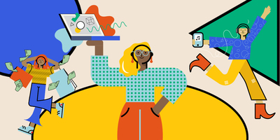 Inequality by Design: Women Still Behind in the Art World - Ceros Inspire: Create, Share, Inspire